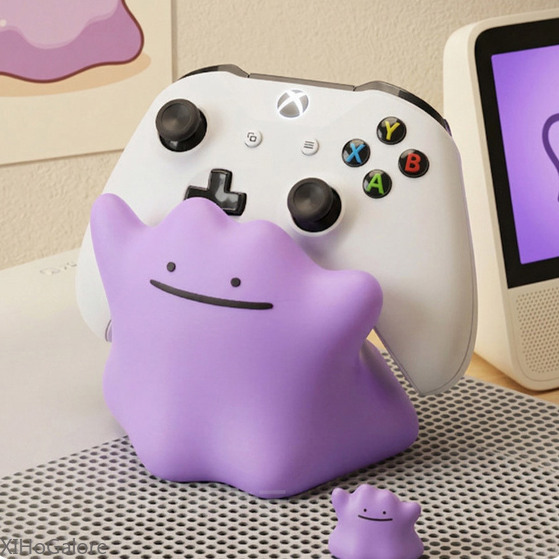 Desk Setup Ps5 - Support de contrôleur de jeu universel