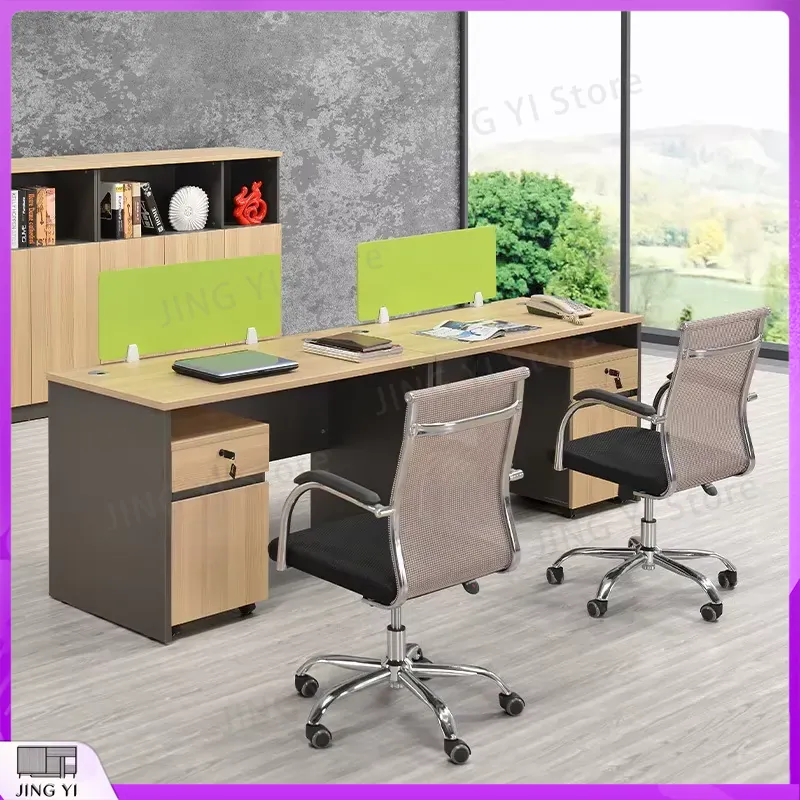 Desk Setup Studio - Poste de travail de bureau moderne