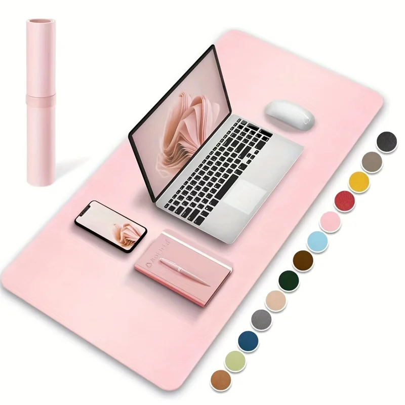Desk Setup Ergonomic - 1 pièce Tapis de protection de