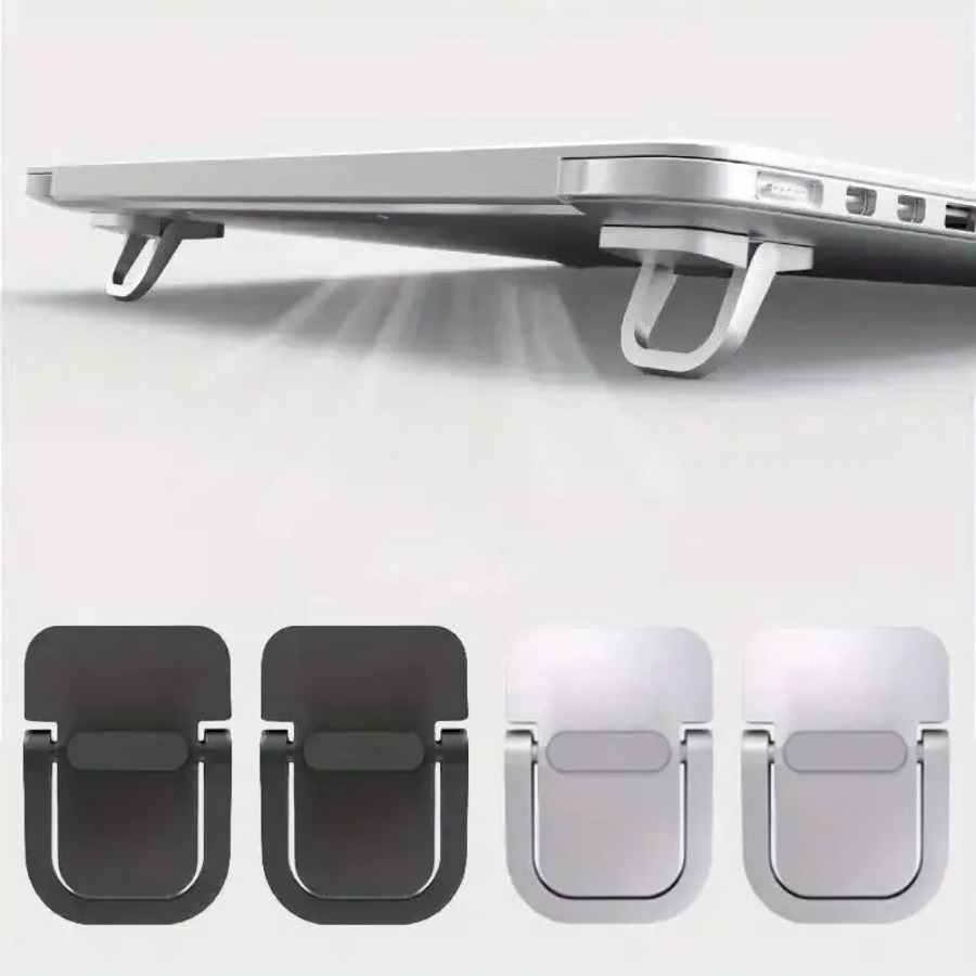 Desk Setup Macbook - ﻿ 2 pièces support de clavier