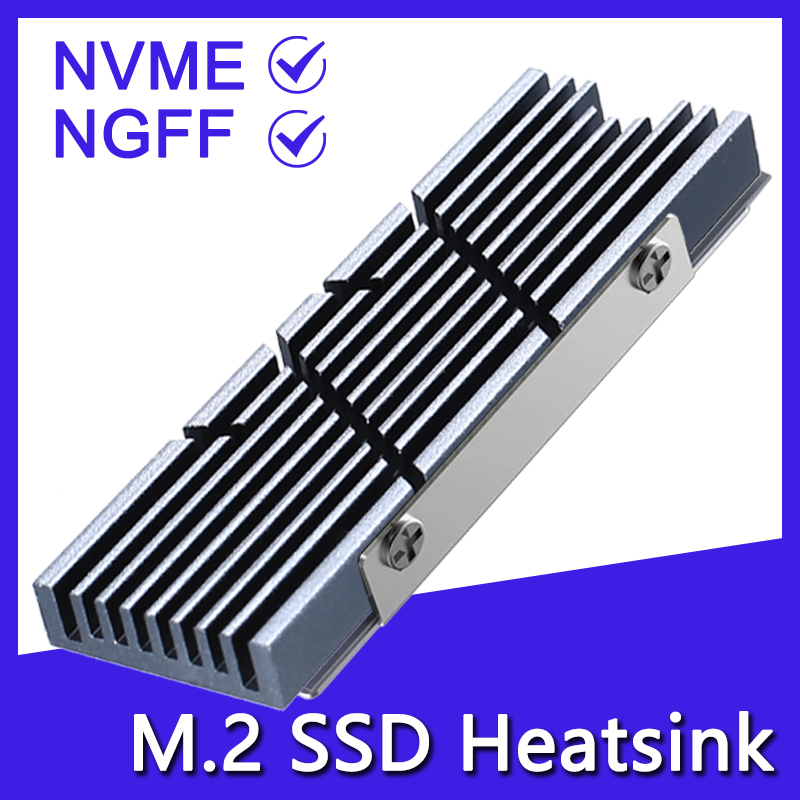 Desk Setup Ps5 - GPUHOLD M.2 SSD dissipateur thermique NVME