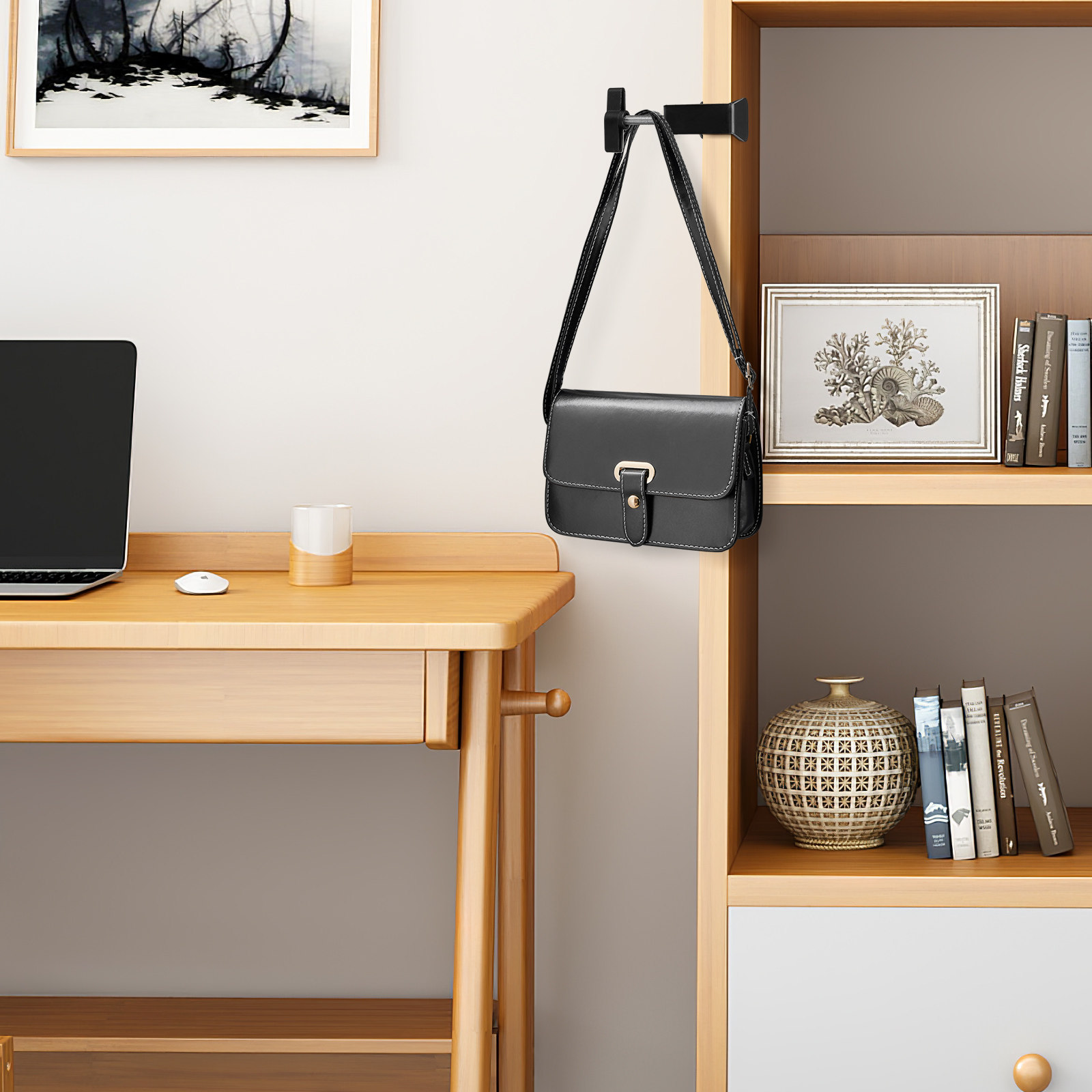 Desk Setup Studio - Pince de fixation robuste et réglable