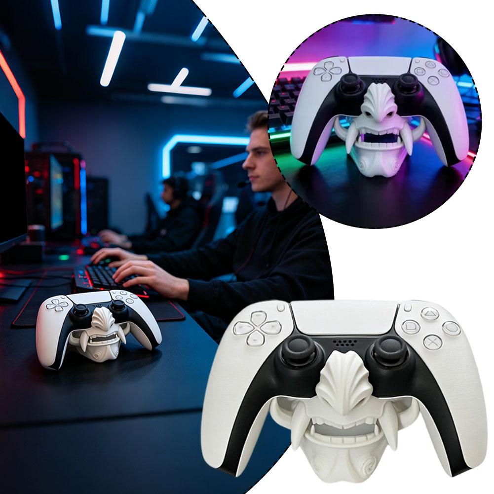 Support de manette de jeu pour - Desk Setup Ps5 avis et prix