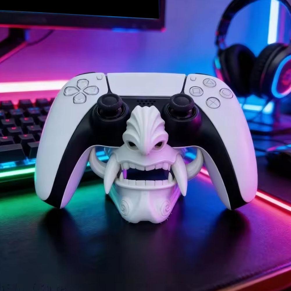 Support de manette de jeu pour - Desk Setup Ps5 avis et prix