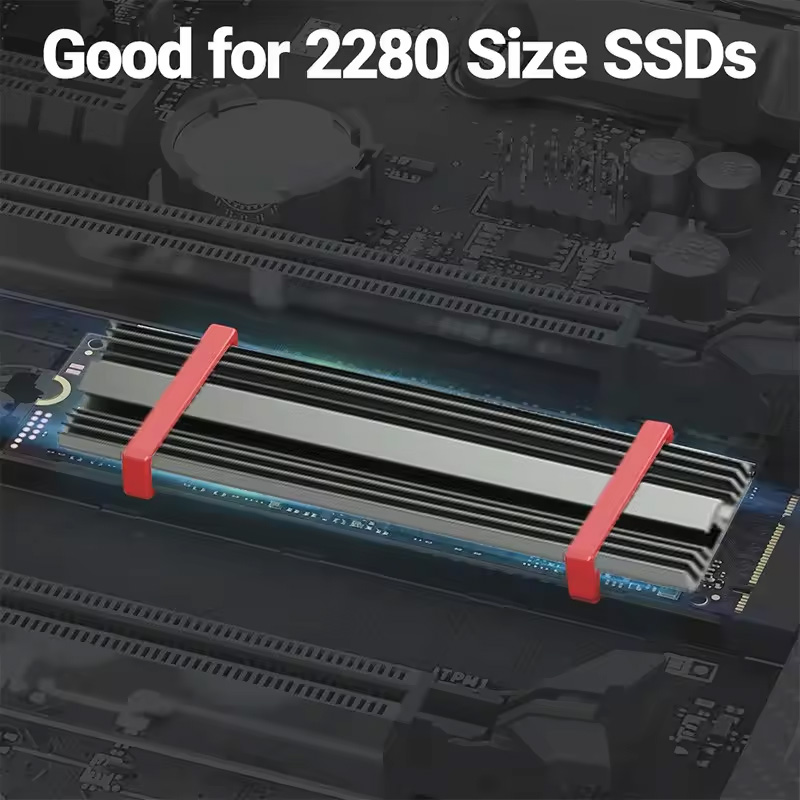 Dissipateur thermique M.2 SSD  - Desk Setup Ps5 avis et prix