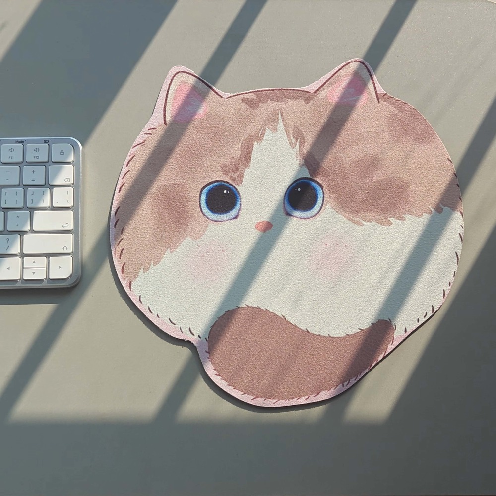Tapis de souris Kawaii Chat, t - Desk Setup Tech avis et prix