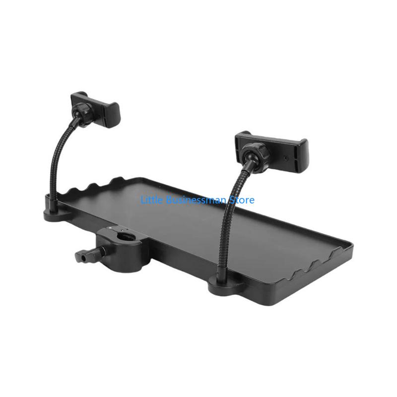 Plateau organisateur bureau en - Desk Setup Streaming avis et prix