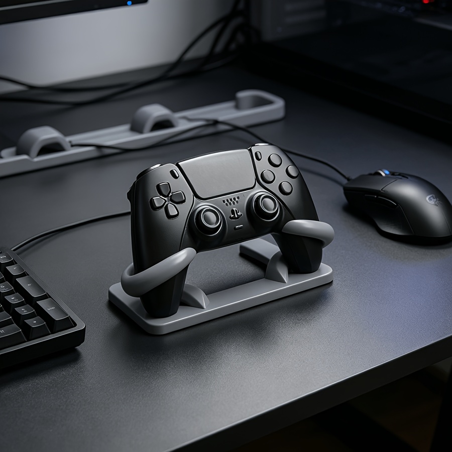 Support de manette de jeu mini - Desk Setup Ps5 avis et prix