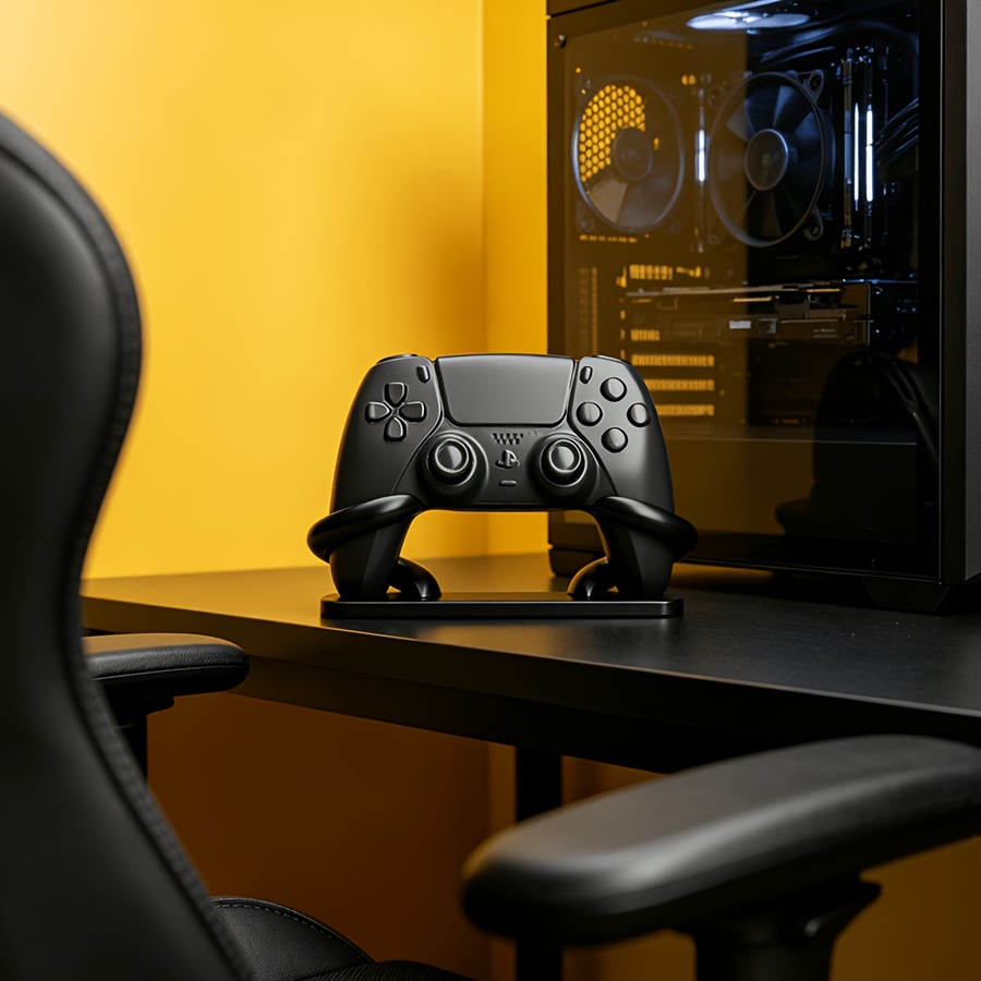 Support de manette de jeu mini - Desk Setup Ps5 avis et prix