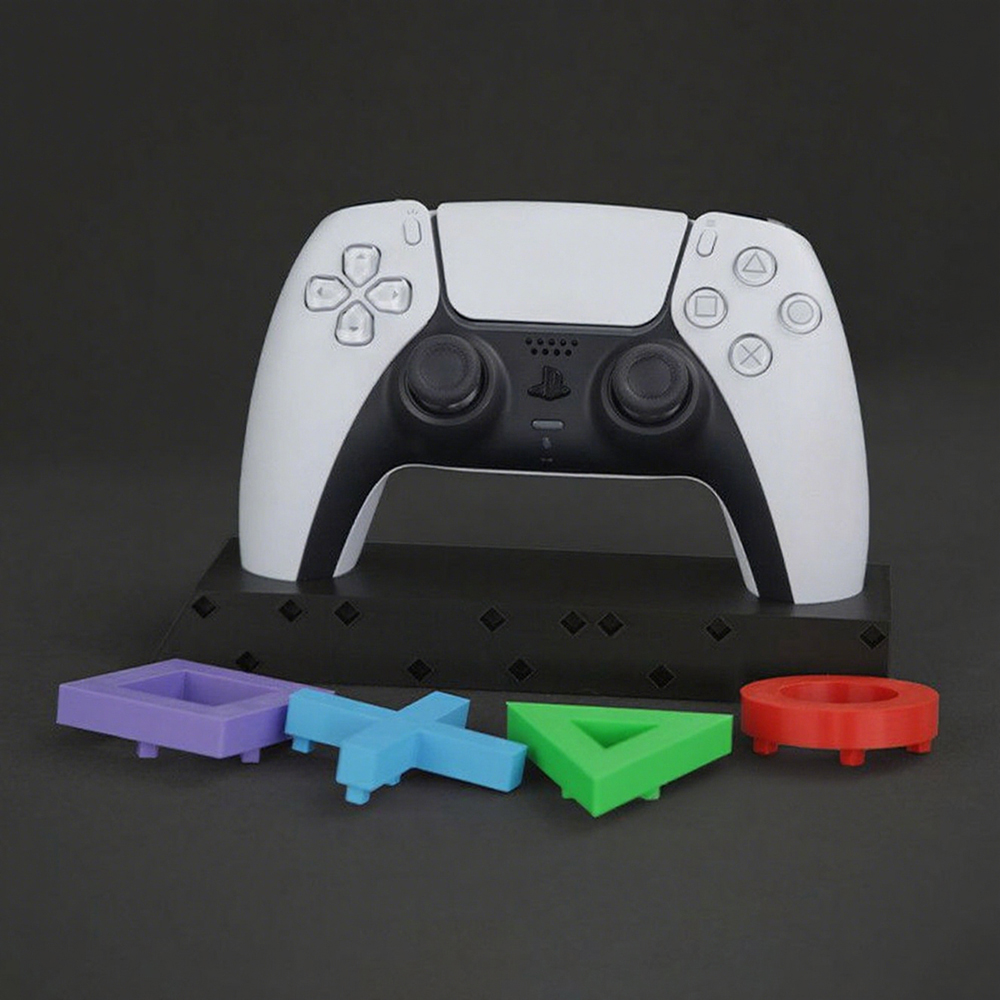 Support de rangement de Base d - Desk Setup Ps5 avis et prix