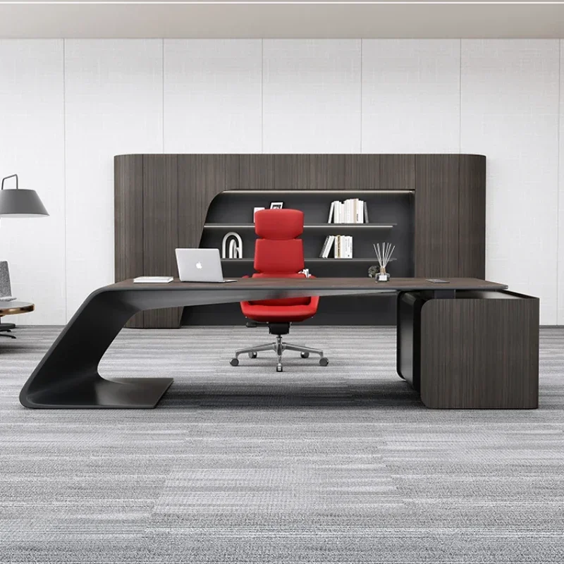 Bureau de travail esthétique,  - Desk Setup Corner avis et prix