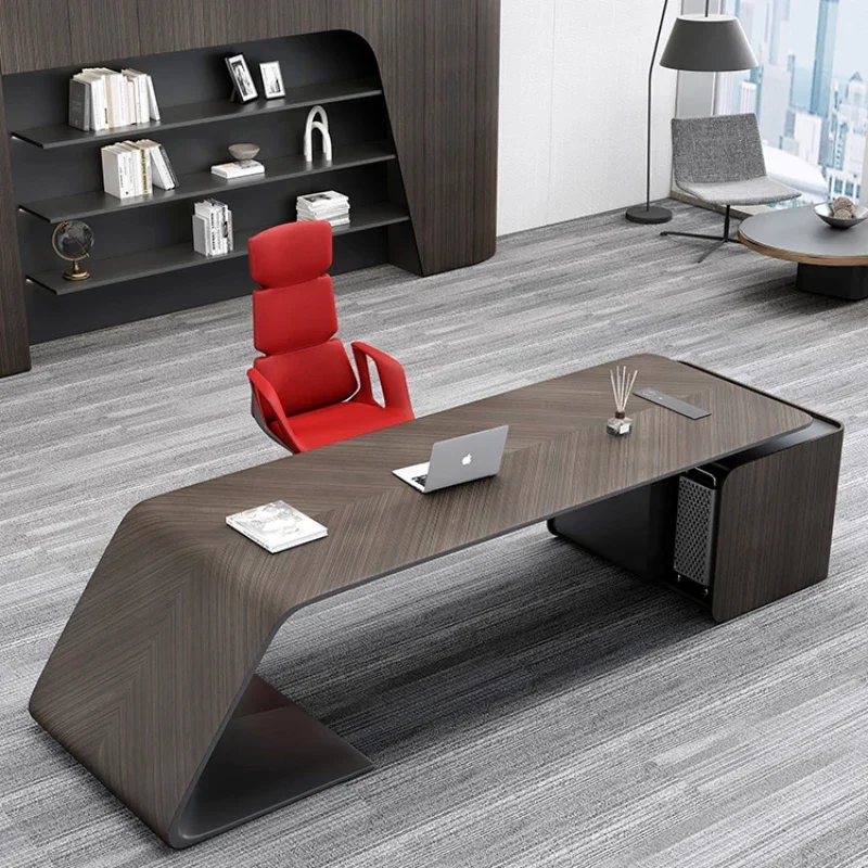 Bureau de travail esthétique,  - Desk Setup Corner avis et prix