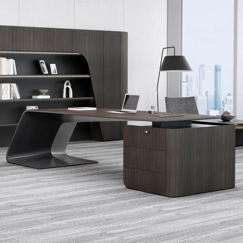 Bureau de travail esthétique,  - Desk Setup Corner avis et prix