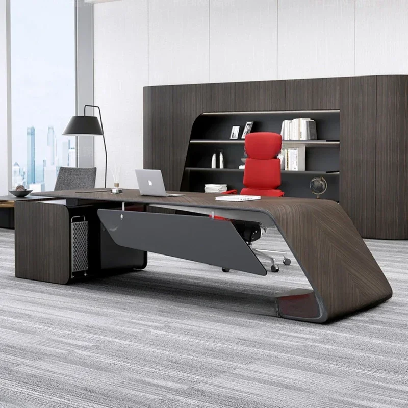 Bureau de travail esthétique,  - Desk Setup Corner avis et prix