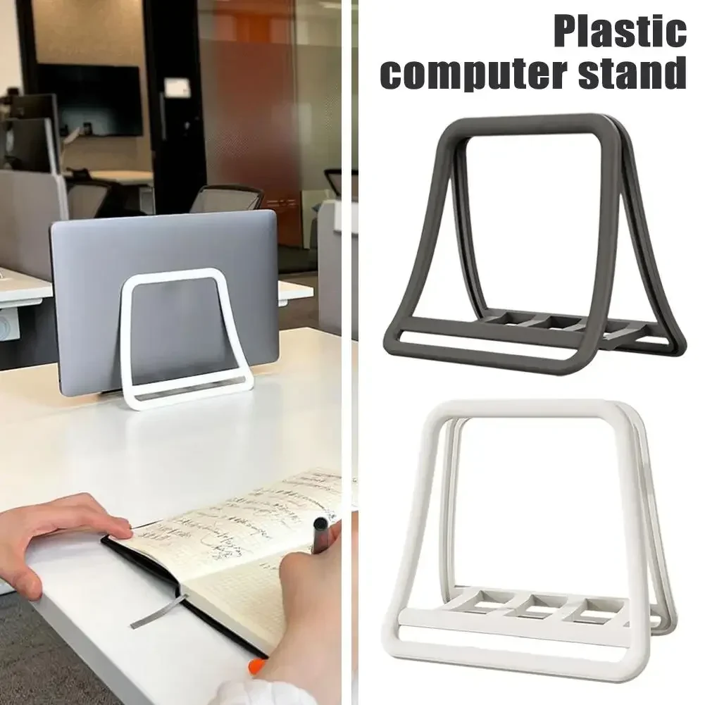 Support vertical pour ordinate - Desk Setup Macbook avis et prix