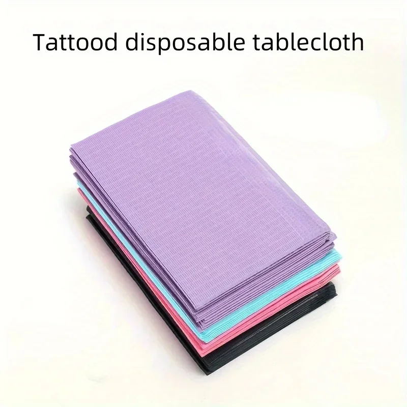 Tampon de nettoyage de tatouag - Desk Setup Clean avis et prix