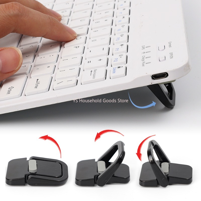 2 supports de clavier, mini su - Desk Setup Macbook avis et prix