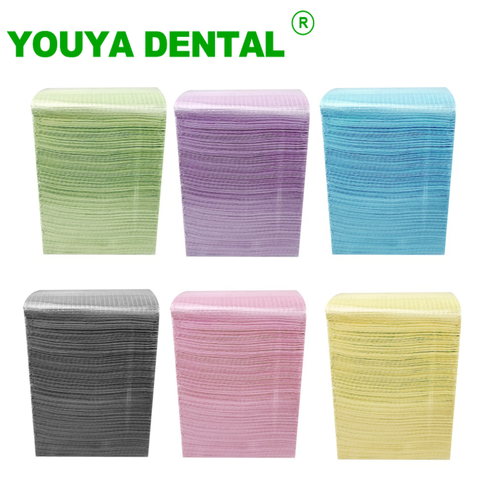 125 pièces/sac jetable impermé - Desk Setup Clean avis et prix