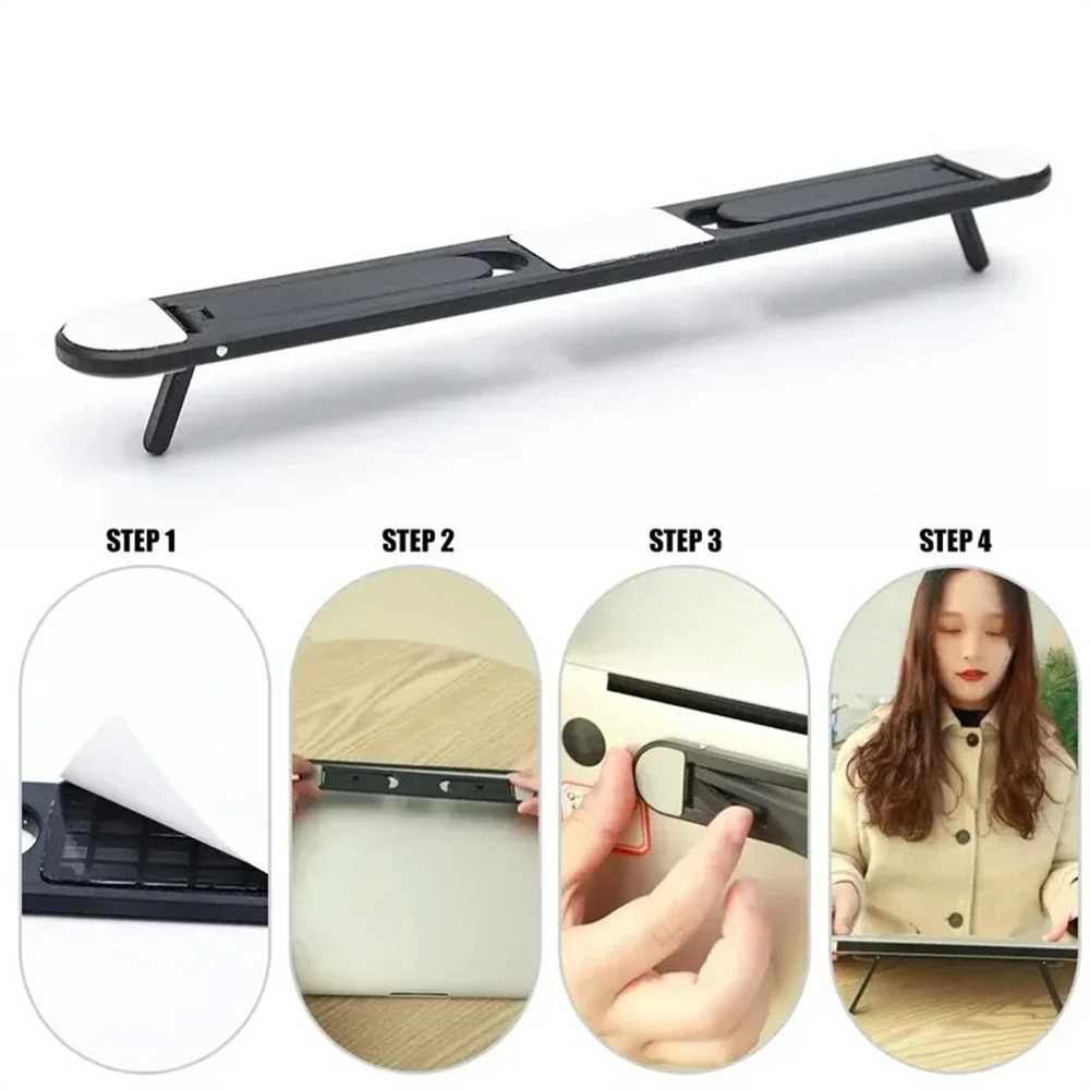 Support d'ordinateur portable  - Desk Setup Macbook avis et prix