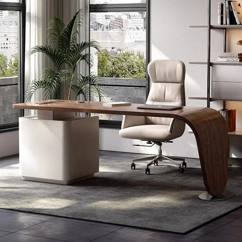 Table de bureau d'angle multif - Desk Setup Corner avis et prix