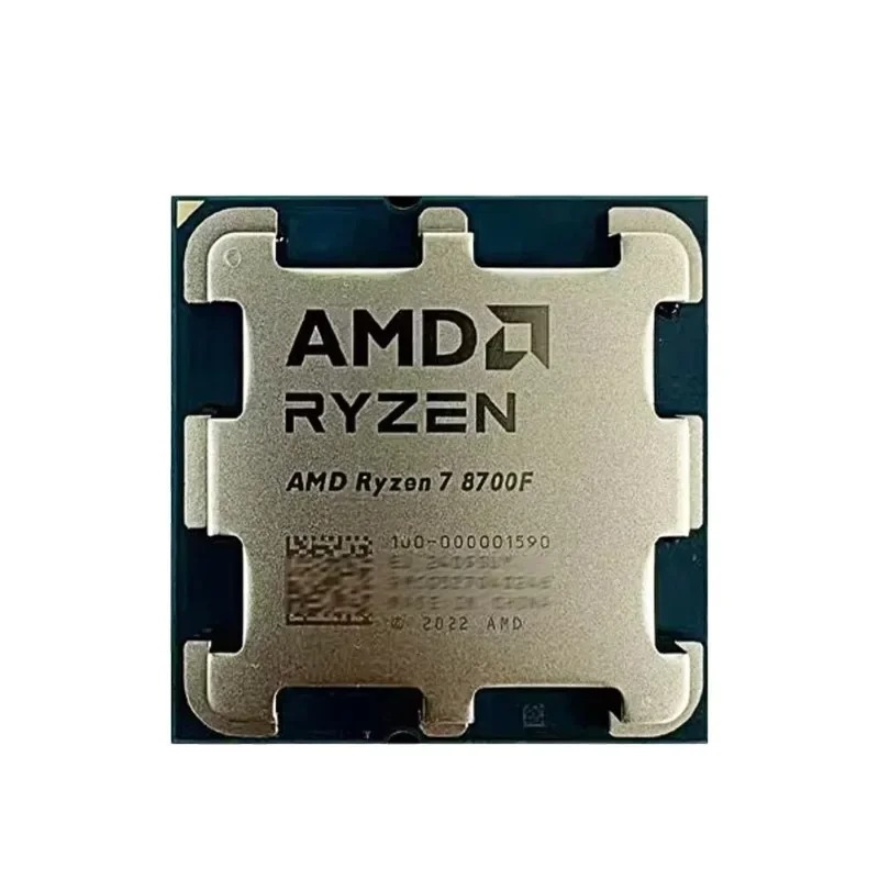 Processeur de jeu AMD Ryzen 7  - Amd Cpu Ryzen 7 avis et prix
