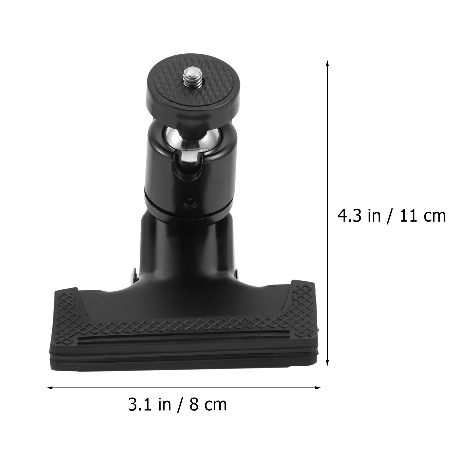 2 pièces de supports de fixati - Desk Setup Studio avis et prix