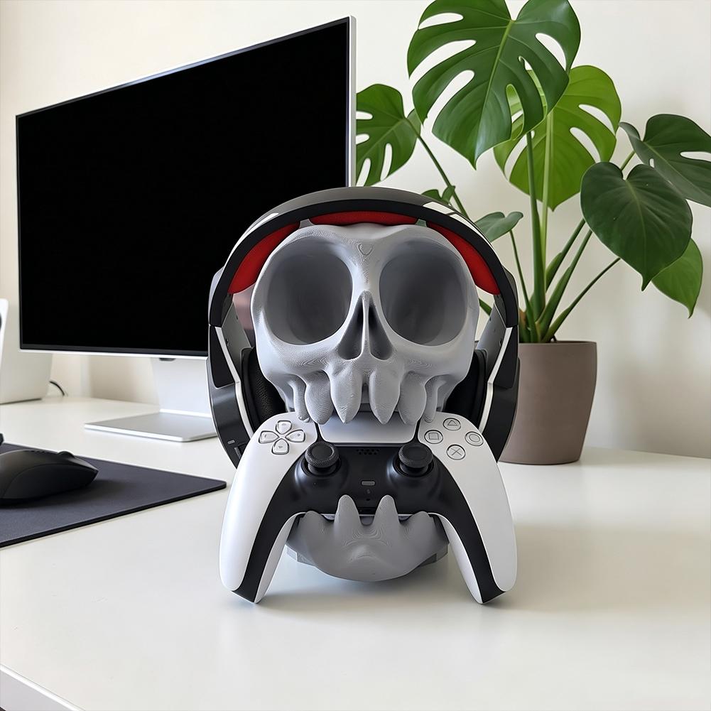 Support de contrôleur de jeu c - Desk Setup Ps5 avis et prix