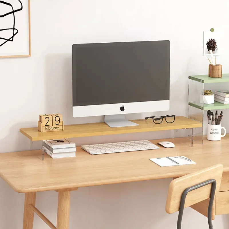 Moniteur d'ordinateur de burea - L Shaped Desk Setup avis et prix