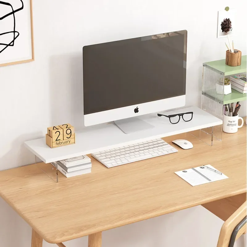 Moniteur d'ordinateur de burea - L Shaped Desk Setup avis et prix