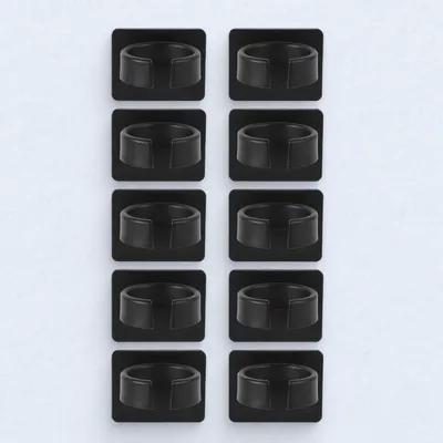 10 pièces de supports muraux é - Desk Setup Studio avis et prix