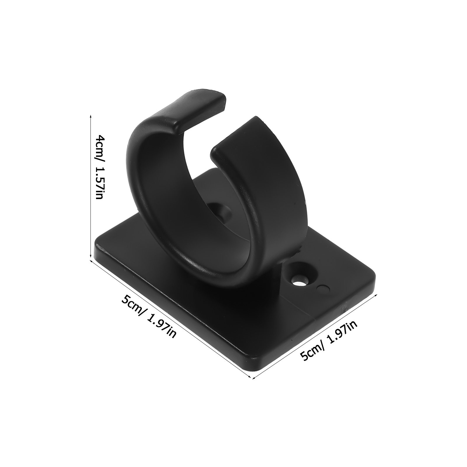 10 pièces de supports muraux é - Desk Setup Studio avis et prix