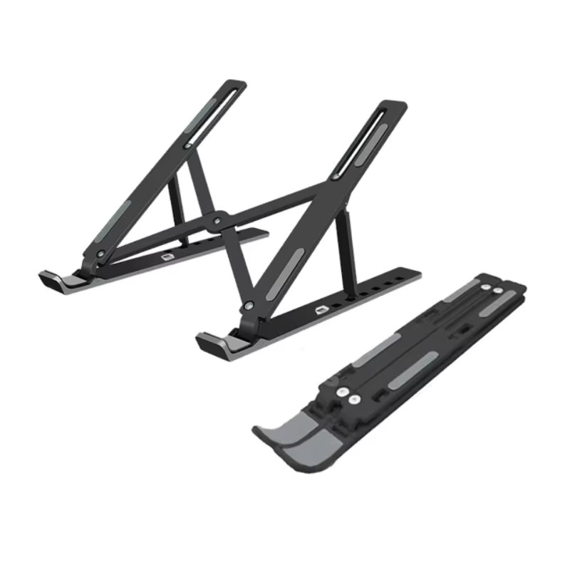 Support d'ordinateur portable  - Desk Setup Macbook avis et prix