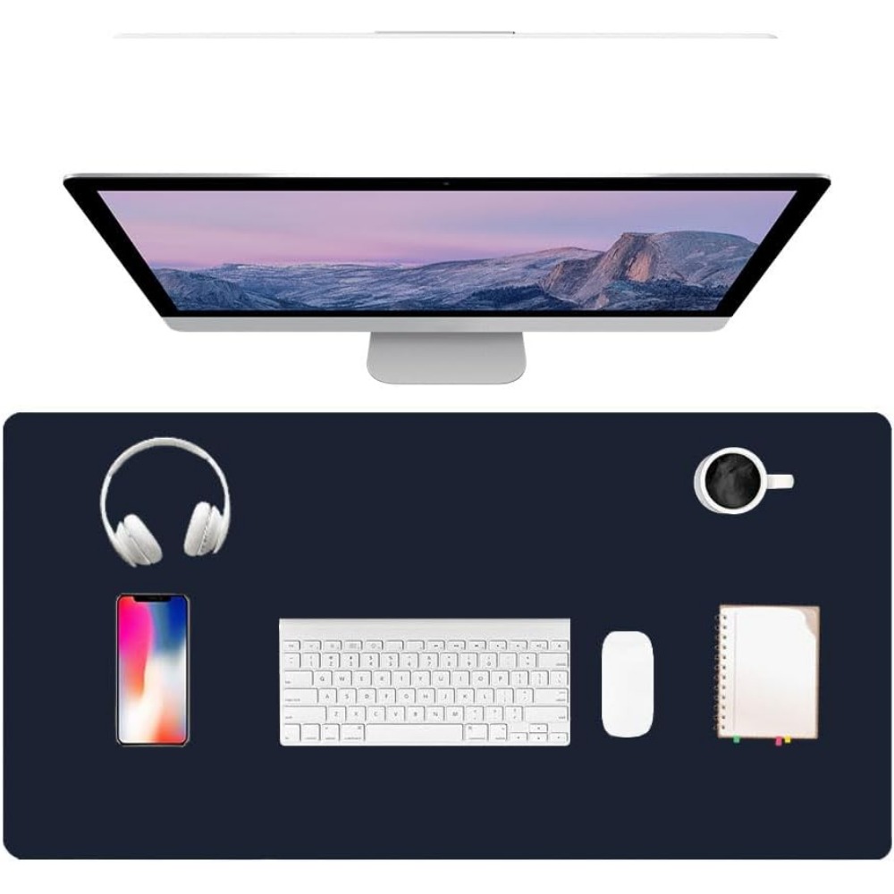 Protecteur de bureau antidérap - Desk Setup Ergonomic avis et prix