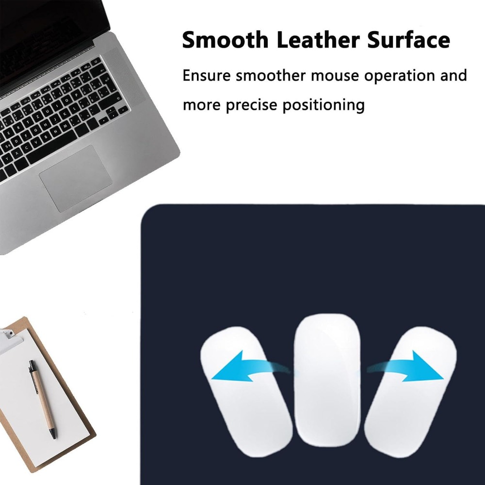 Protecteur de bureau antidérap - Desk Setup Ergonomic avis et prix