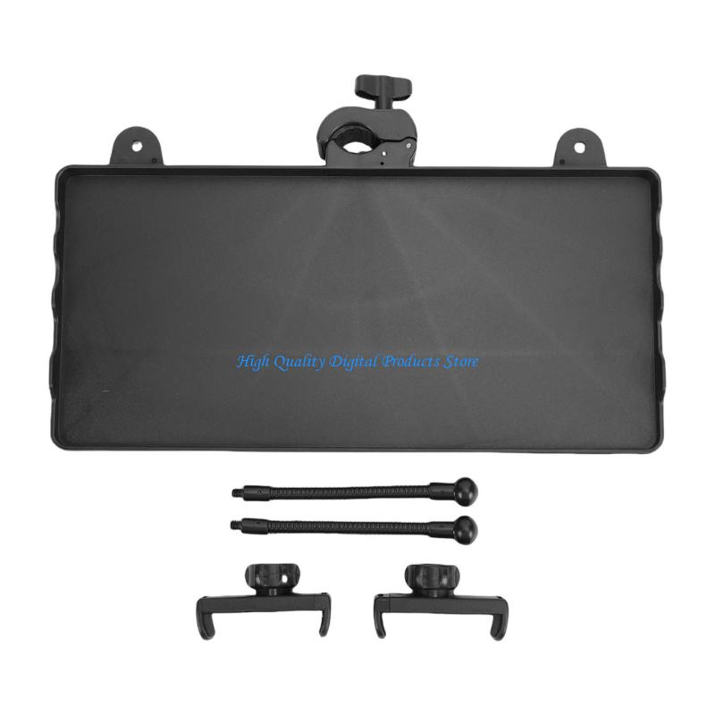 U2JE – plateau à pince pour mi - Desk Setup Streaming avis et prix
