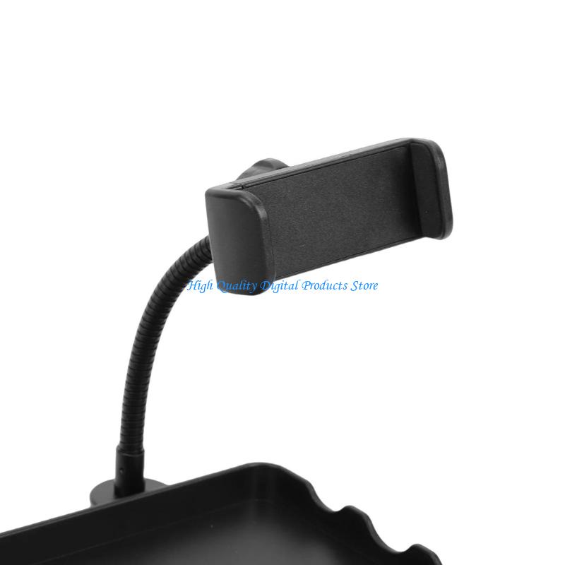 U2JE – plateau à pince pour mi - Desk Setup Streaming avis et prix
