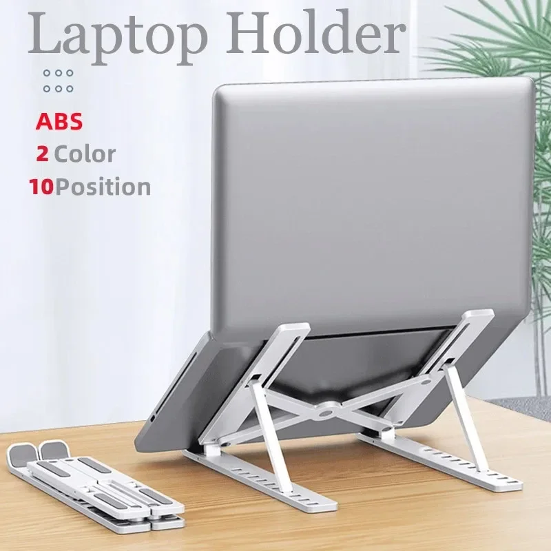 Support d'ordinateur portable  - Desk Setup Macbook avis et prix