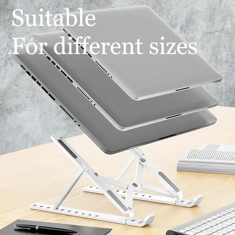 Support d'ordinateur portable  - Desk Setup Macbook avis et prix