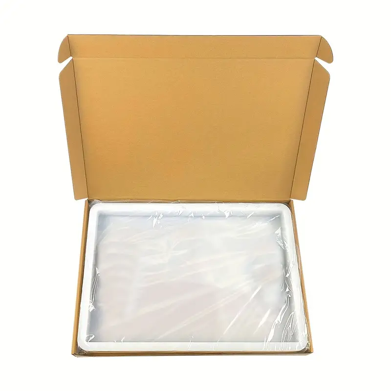 Moule en silicone de grande ta - Desk Setup Clean avis et prix