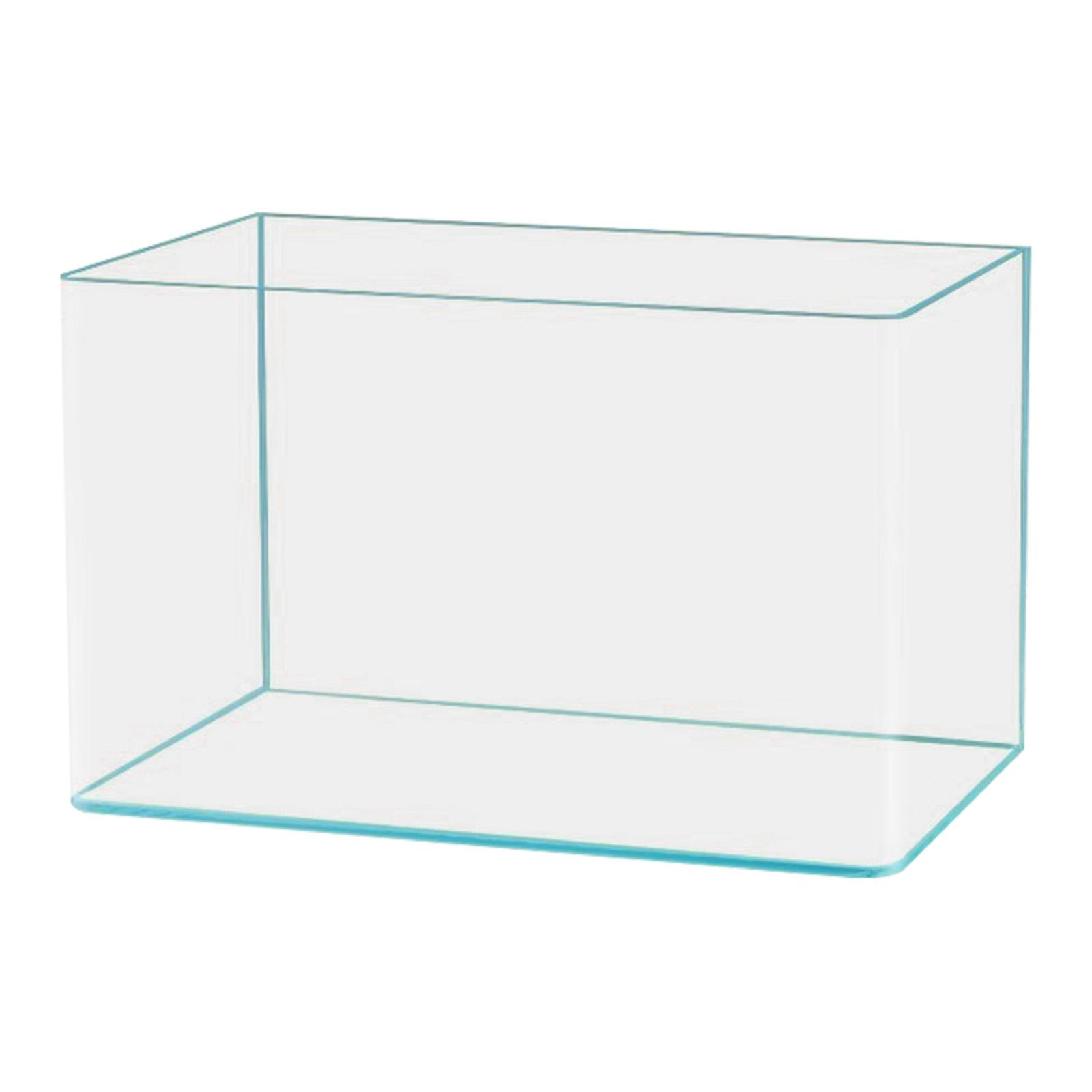 Décoration d'aquarium en verre - Desk Setup Clean avis et prix
