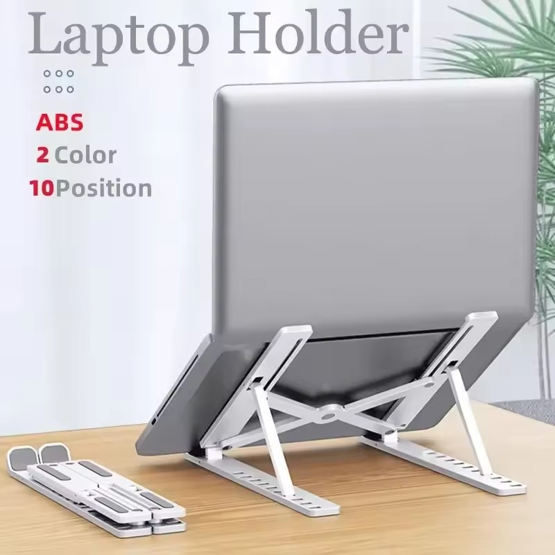 Support d'ordinateur portable  - Desk Setup Macbook avis et prix