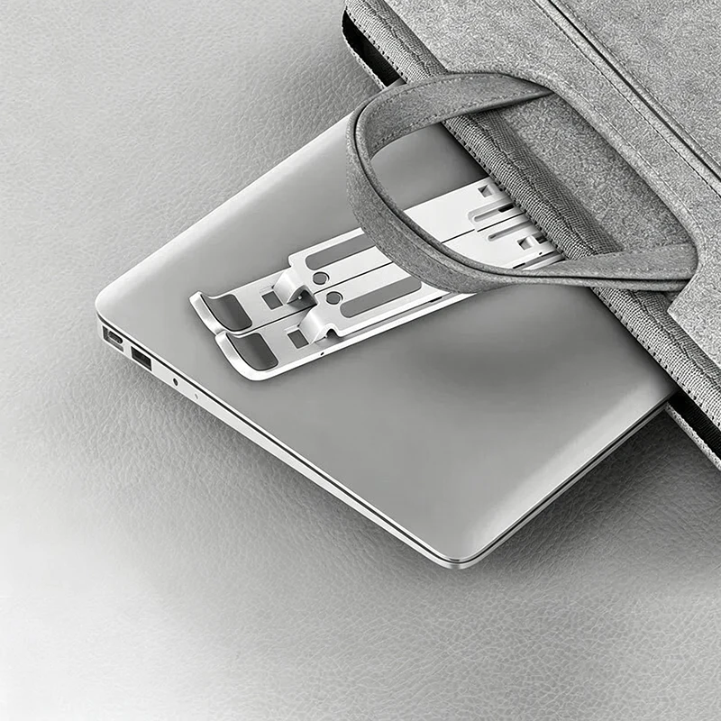 Support d'ordinateur portable  - Desk Setup Macbook avis et prix