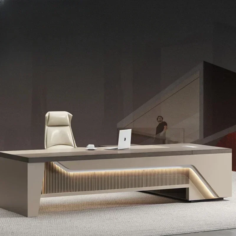 Meubles de bureau, fournitures - Desk Setup Corner avis et prix