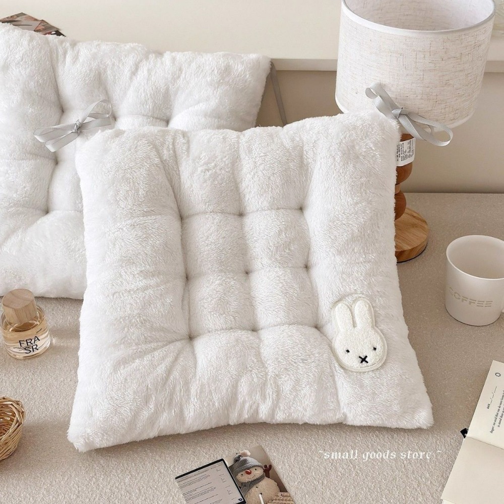 Coussin de siège épaissi Miffy - Desk Setup Ergonomic avis et prix