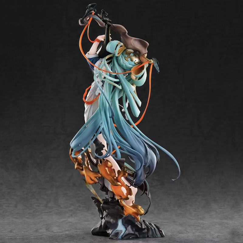 Hatsune – maison de poignards  - Desk Setup Editing avis et prix
