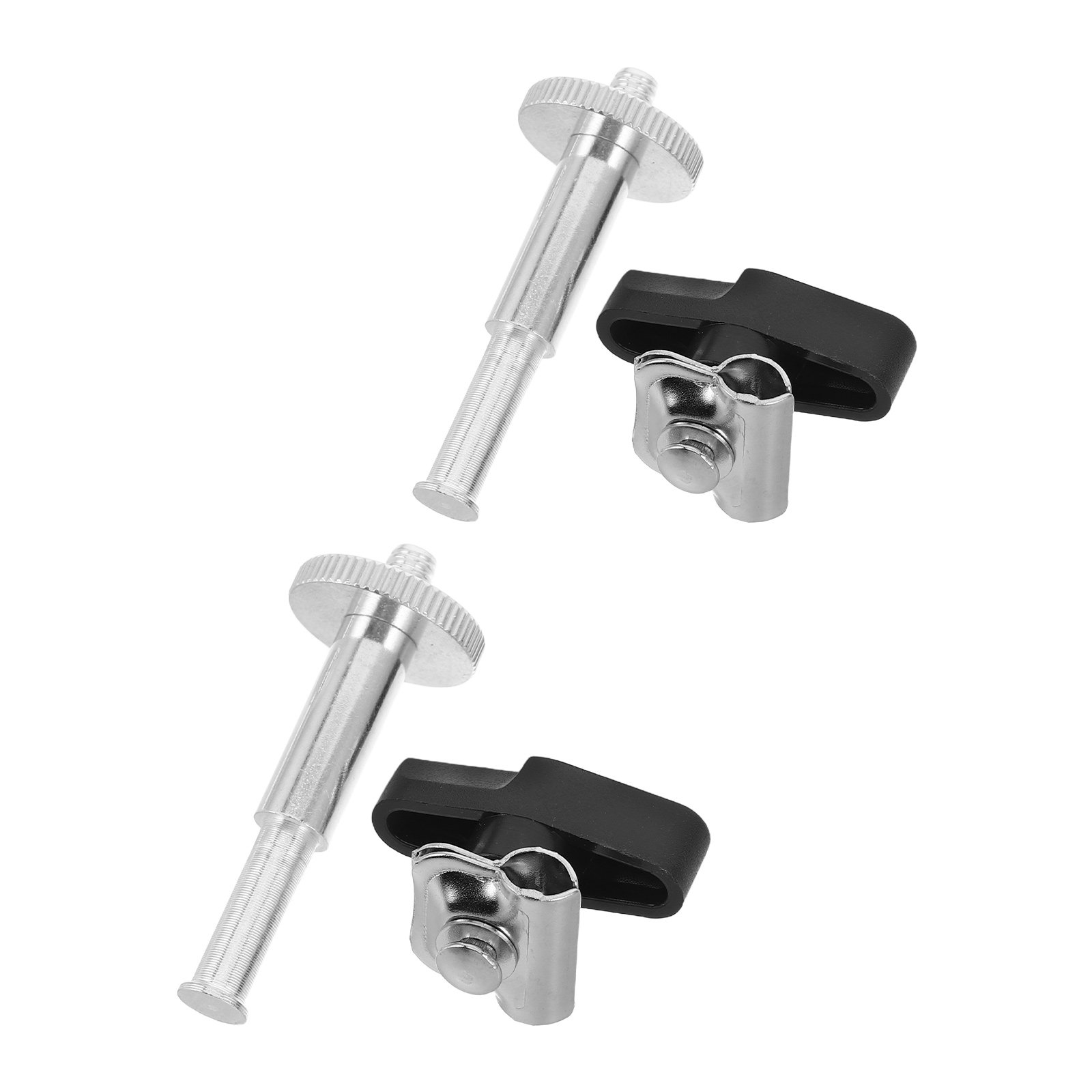1 jeu de vis de fixation pour  - Desk Setup Studio avis et prix