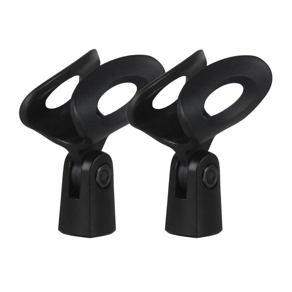 Support de microphone en plast - Desk Setup Studio avis et prix