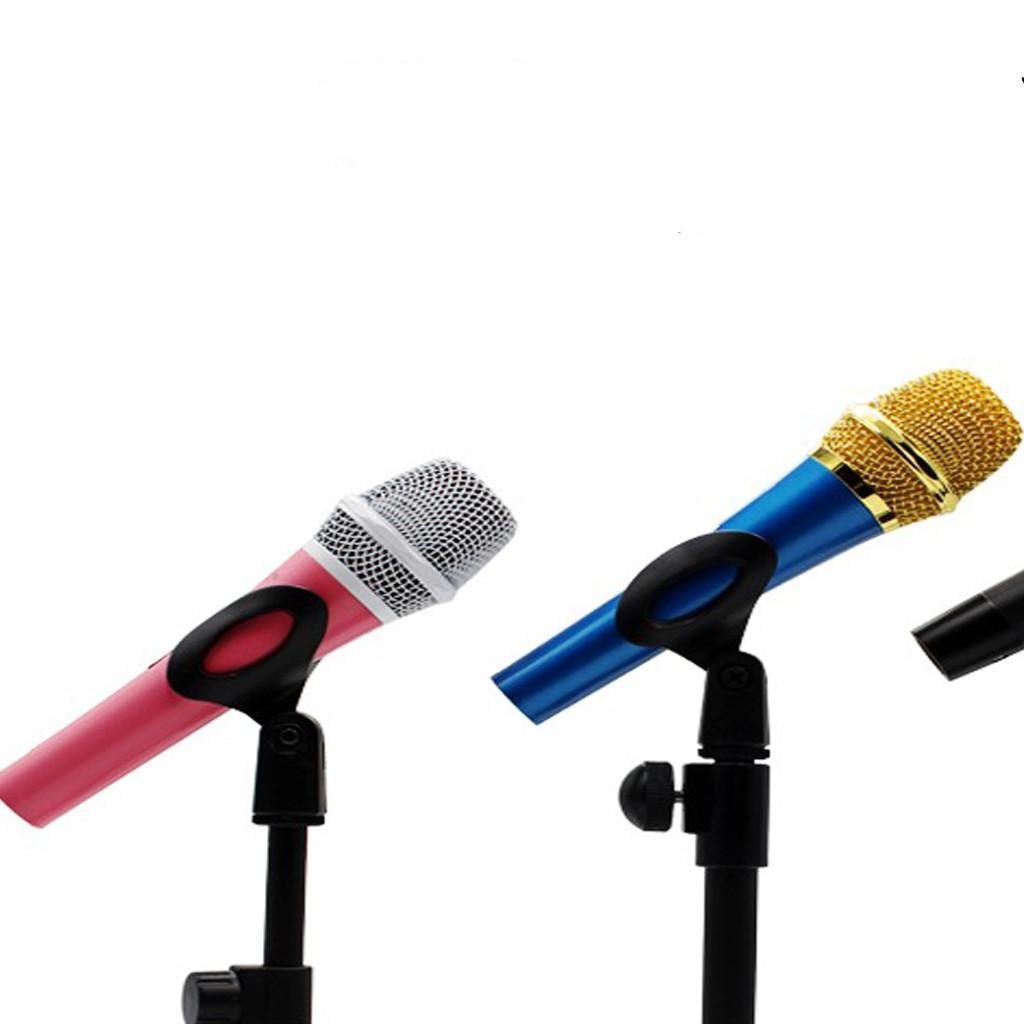 Support de microphone en plast - Desk Setup Studio avis et prix