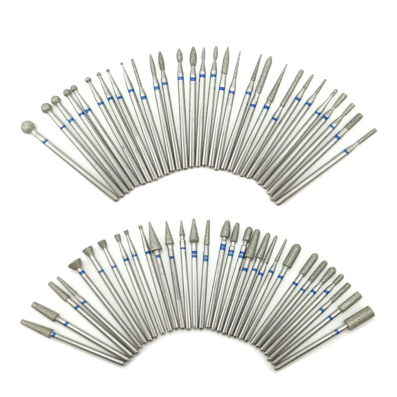 61 Types diamant foret à ongle - Desk Setup Clean avis et prix