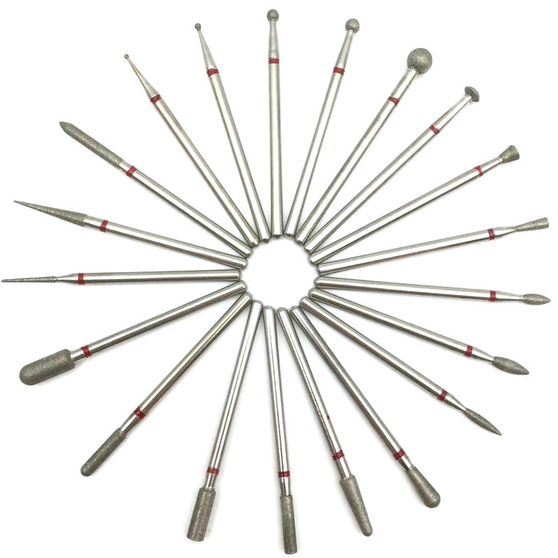 61 Types diamant foret à ongle - Desk Setup Clean avis et prix